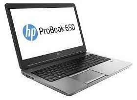 HP ProBook 650, Core i7, 16GB RAM, 512GB SSD Used Laptop | Ramadan Offers