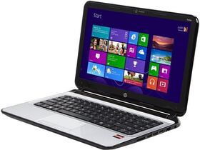 HP Pavilion 14-B110US, 4GB RAM, 128 SSD Used Laptop | Ramadan Offers