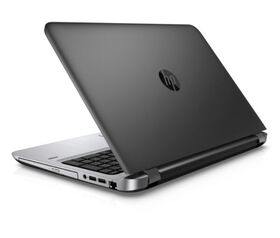 HP ProBook 450 G3, Intel Core i5, 6th Gen, 8GB RAM, 240GB SSD Laptop | Ramadan Offers