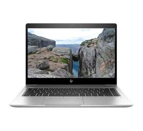 HP EliteBook 840 G6, intel Core i5, 8th Generation, 8GB RAM, 256GB SSD Used Business Laptop | Ramadan Offers