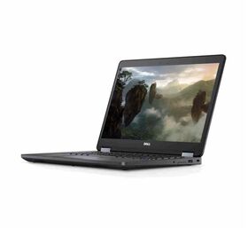 Dell Latitude E5470, Intel Core i5, 6th Gen, 16GB RAM, 512GB SSD Used Laptop | Ramadan Offers