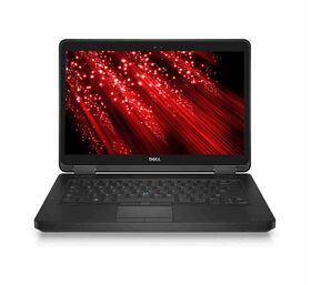 Dell Latitude E5500, Intel Core i7, 8th Gen, 16GB RAM, 512GB SSD Used Laptop | Ramadan Offers