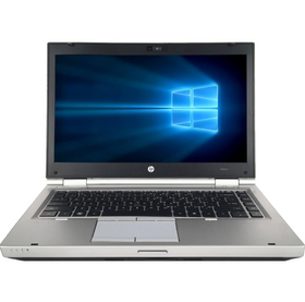 Hp 8460 Core i5 128 SSD 4gb Ram Used Laptop | Ramadan Offers
