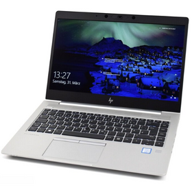 Hp EliteBook 840 G5 Used Laptop Core i5 8th Gen | Ramadan Offers