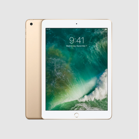 Apple iPad 5, 32GB, Wi-Fi, 9.7" inch Used | Ramadan Offers