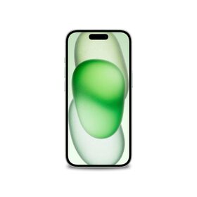 Apple iPhone 15 Plus, 5G Smartphone, Green, 512GB | Ramadan Offers