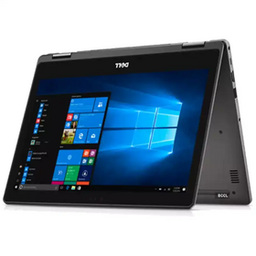 Dell latitude 3379 2-in-1 Core i5 8GB RAM Used Laptop | Ramadan Offers