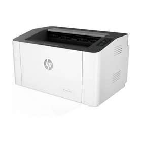 HP Laser 107W Wireless Black and White Printer | Ramadan Offers