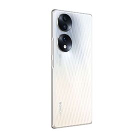 Honor 70 8GB RAM 256GB 5G Crystal Silver | Ramadan Offers