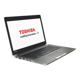 Toshiba Portege Z30-B, Core i5, 5th Generation, 8GB RAM, 256GB SSD, Display Size 14” Used | Ramadan Offers