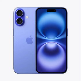 iPhone 16 Plus 256GB Smartphone Ultramarine | Ramadan Offers