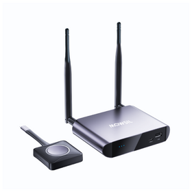 ​MOWSIL MOW12 HDMI Wireless Extender | Ramadan Offers