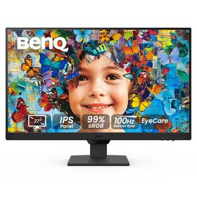 BenQ GW2790 100Hz Gaming Monitor | Ramadan Offers