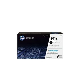 HP 151A Black LaserJet Toner W1510A | Ramadan Offers