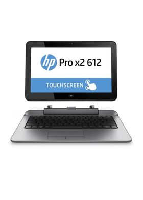 HP Pro X2 612 G1, Core i5, 8GB RAM Used Laptop | Ramadan Offers