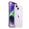 Apple iPhone 14 128GB 5G Purple | Ramadan Offers