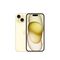 Apple iPhone 15 Plus, 5G Smartphone, Yellow, 256GB | Ramadan Offers