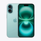 iPhone 16 Plus 128GB Smartphone Teal | Ramadan Offers